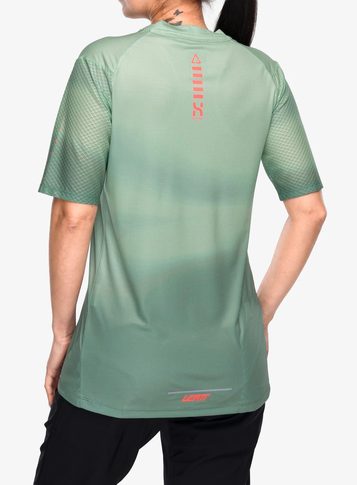 Damenmaillot Leatt Trail 3.0 5/7
