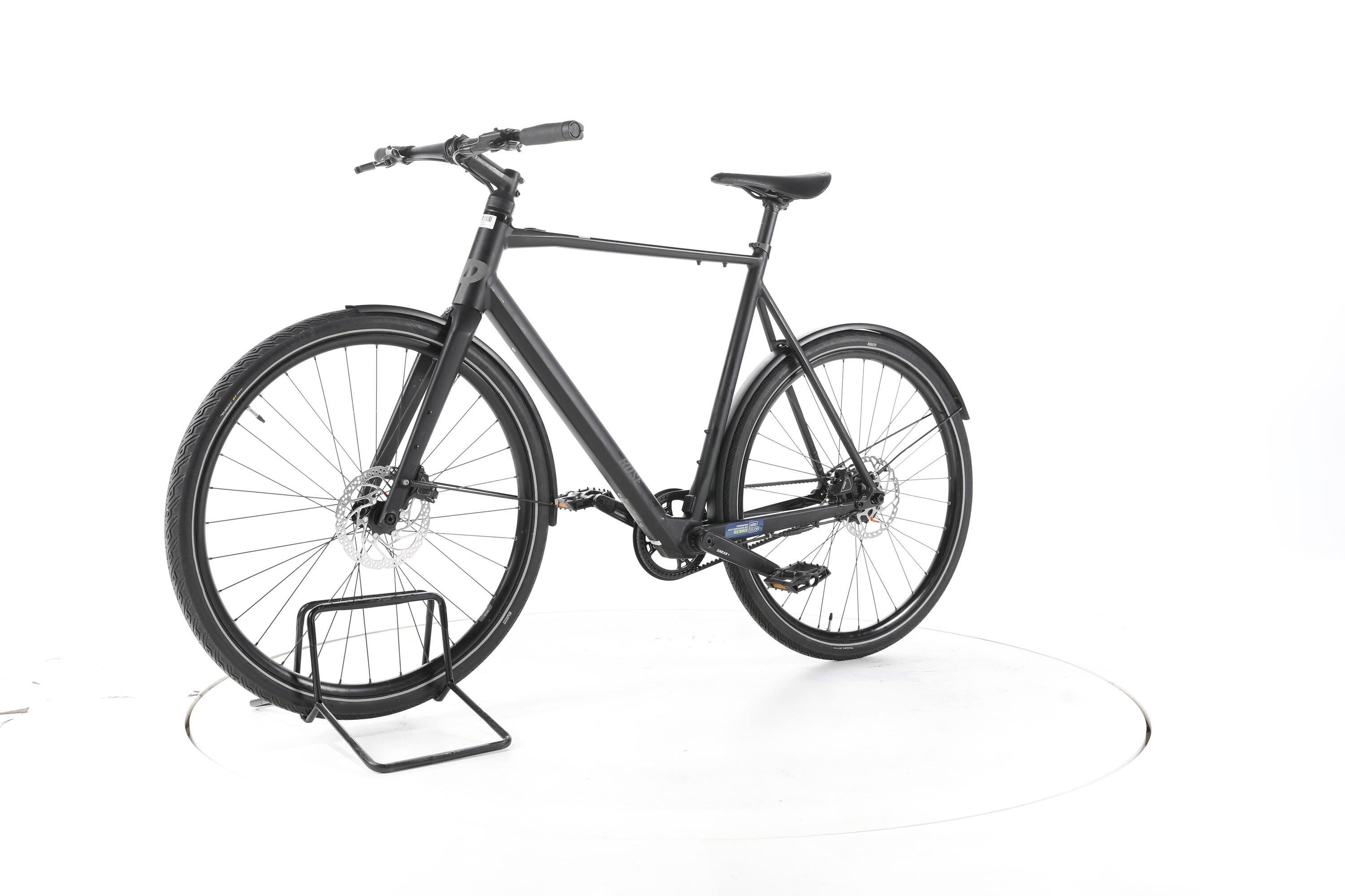 Segunda vida - Rose Sneak Plus EQ City E-Bike - Em muito bom estado. 5/7