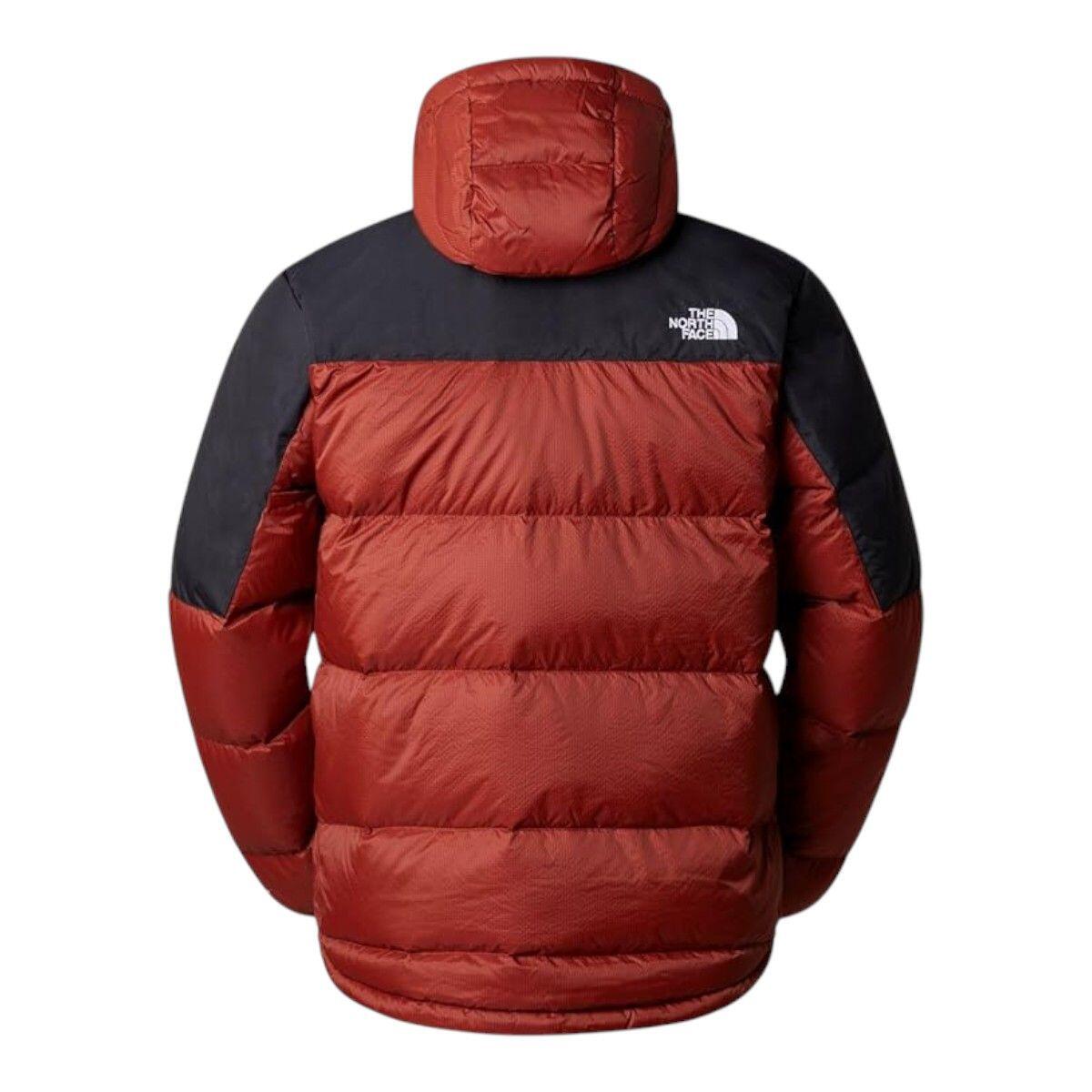 Manteaux The North Face M NEW COMBAL DOWN JKT 2/4