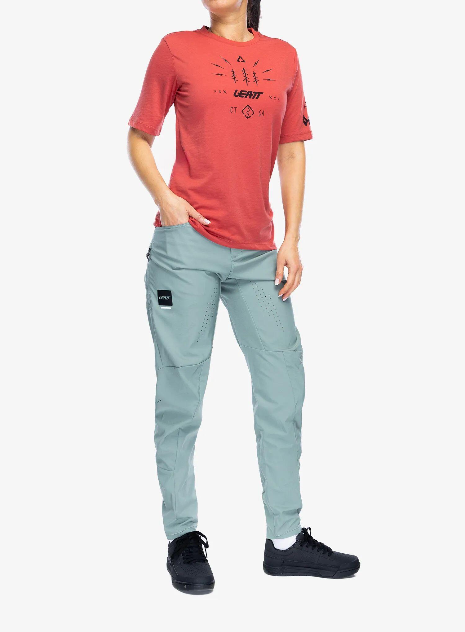 MTB Gravity 3.0 Jersey W 5/7