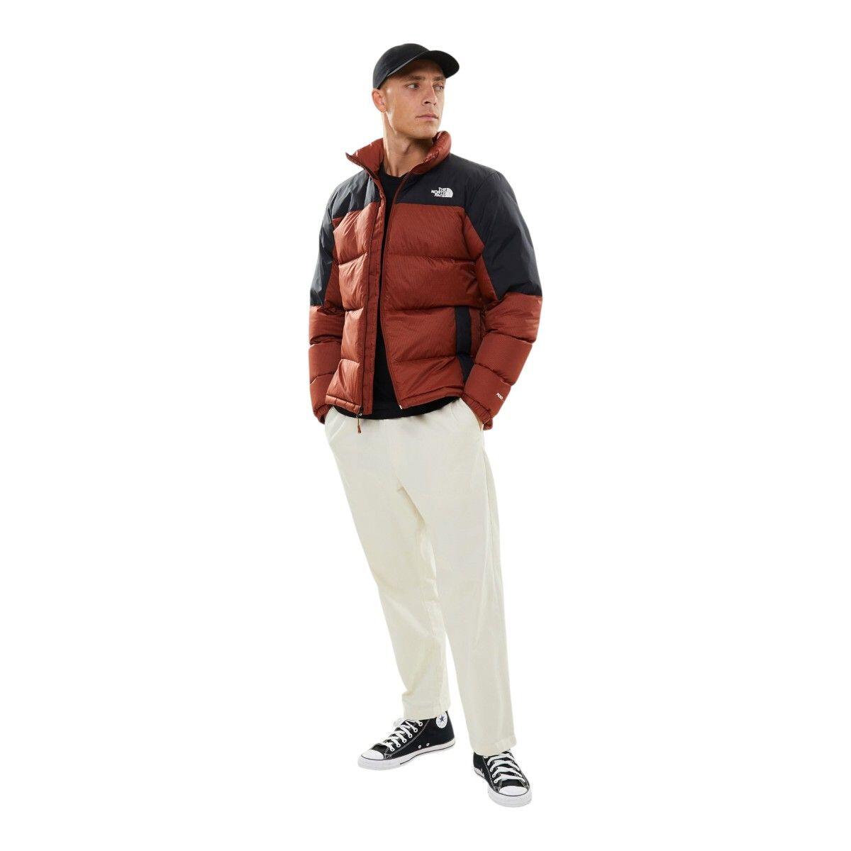 Manteaux The North Face M NEW COMBAL DOWN JKT 4/4