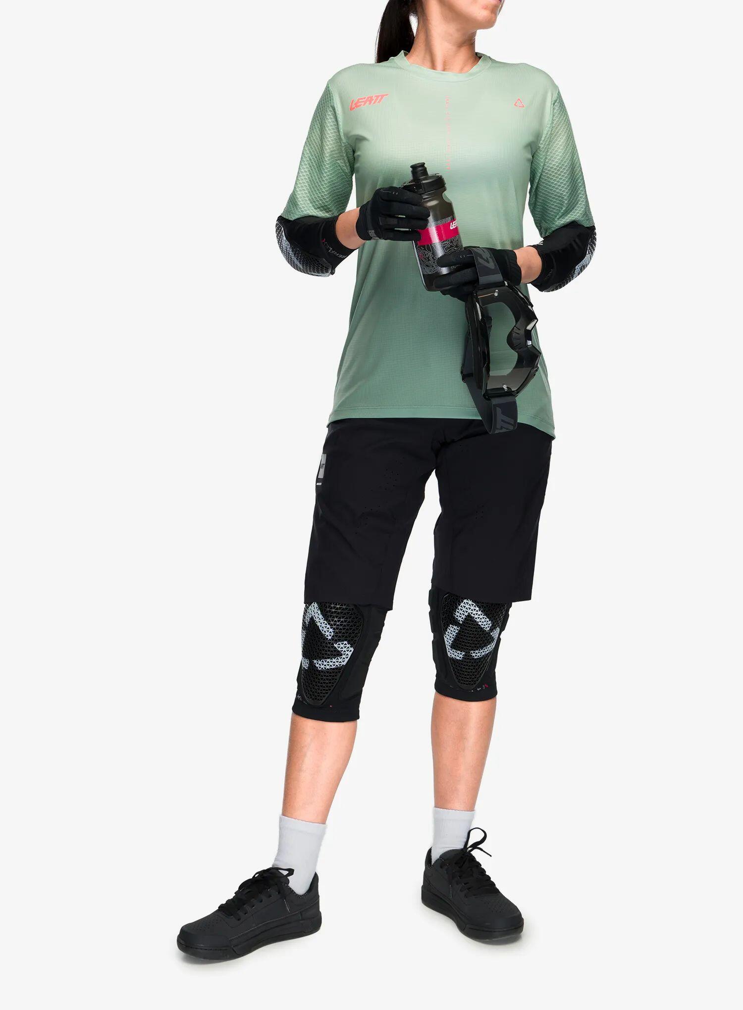 Damenmaillot Leatt Trail 3.0 6/7
