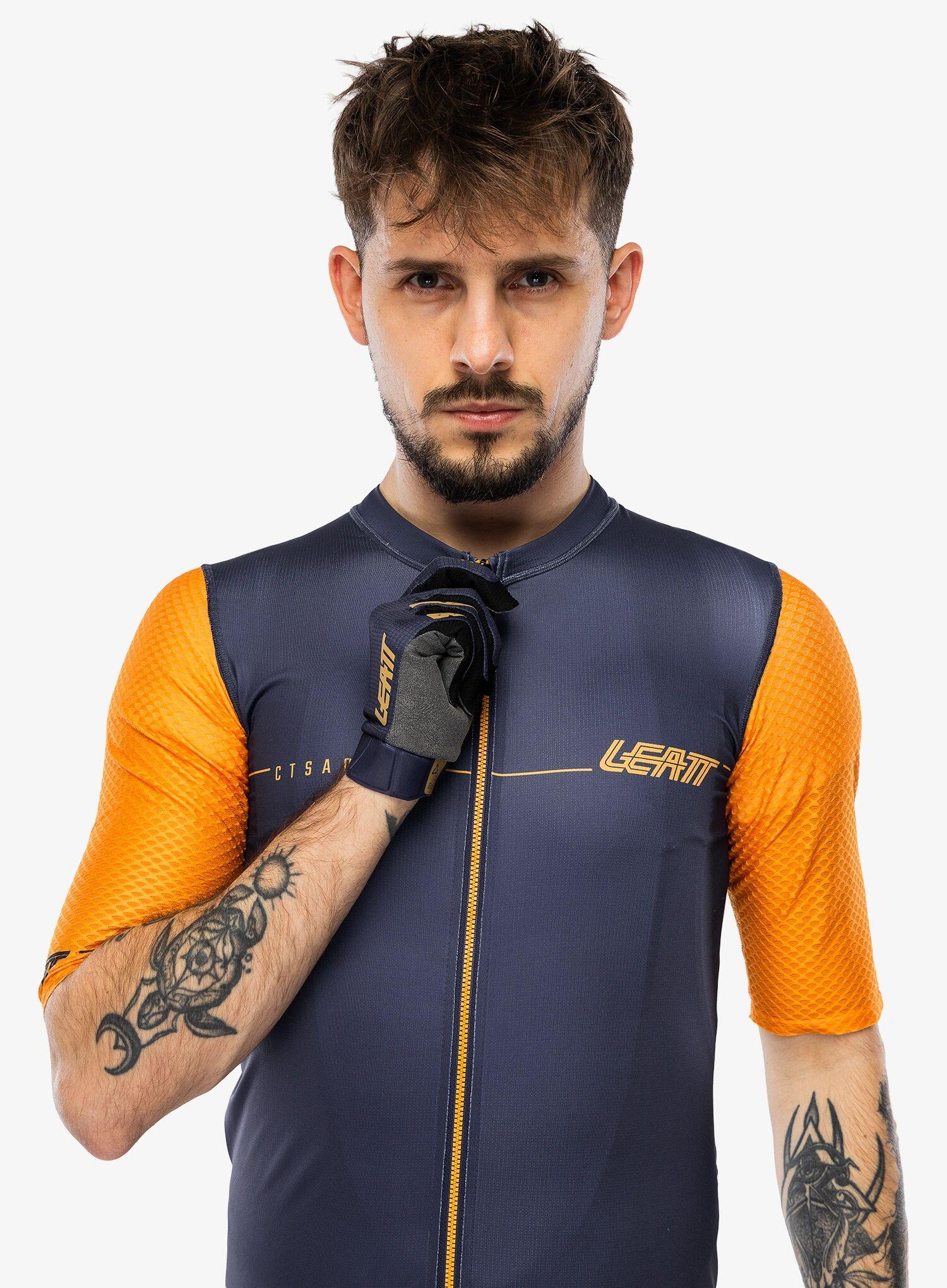 Maillot MTB Endurance 6.0 V26 5/8