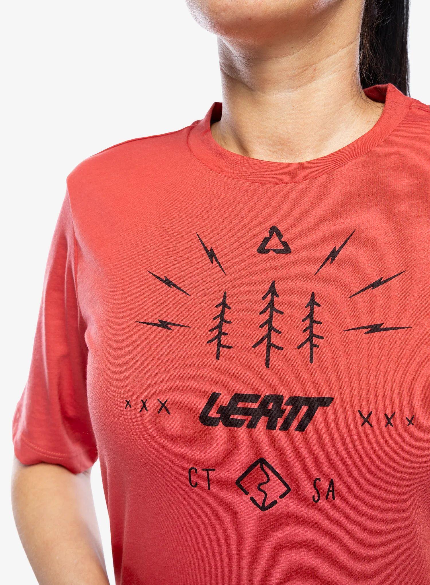 MTB Gravity 3.0 Jersey W 7/7