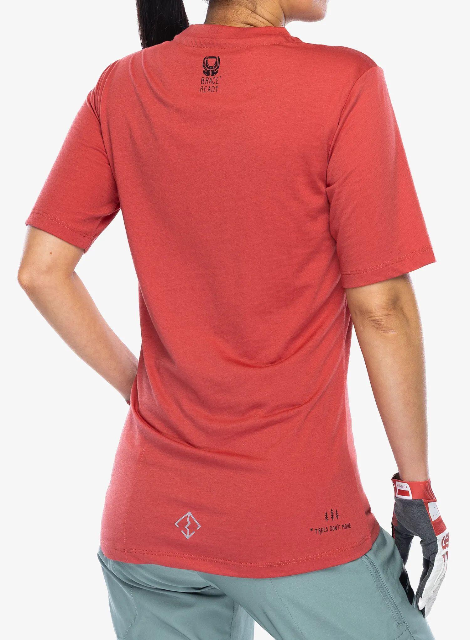 MTB Gravity 3.0 Jersey W 6/7