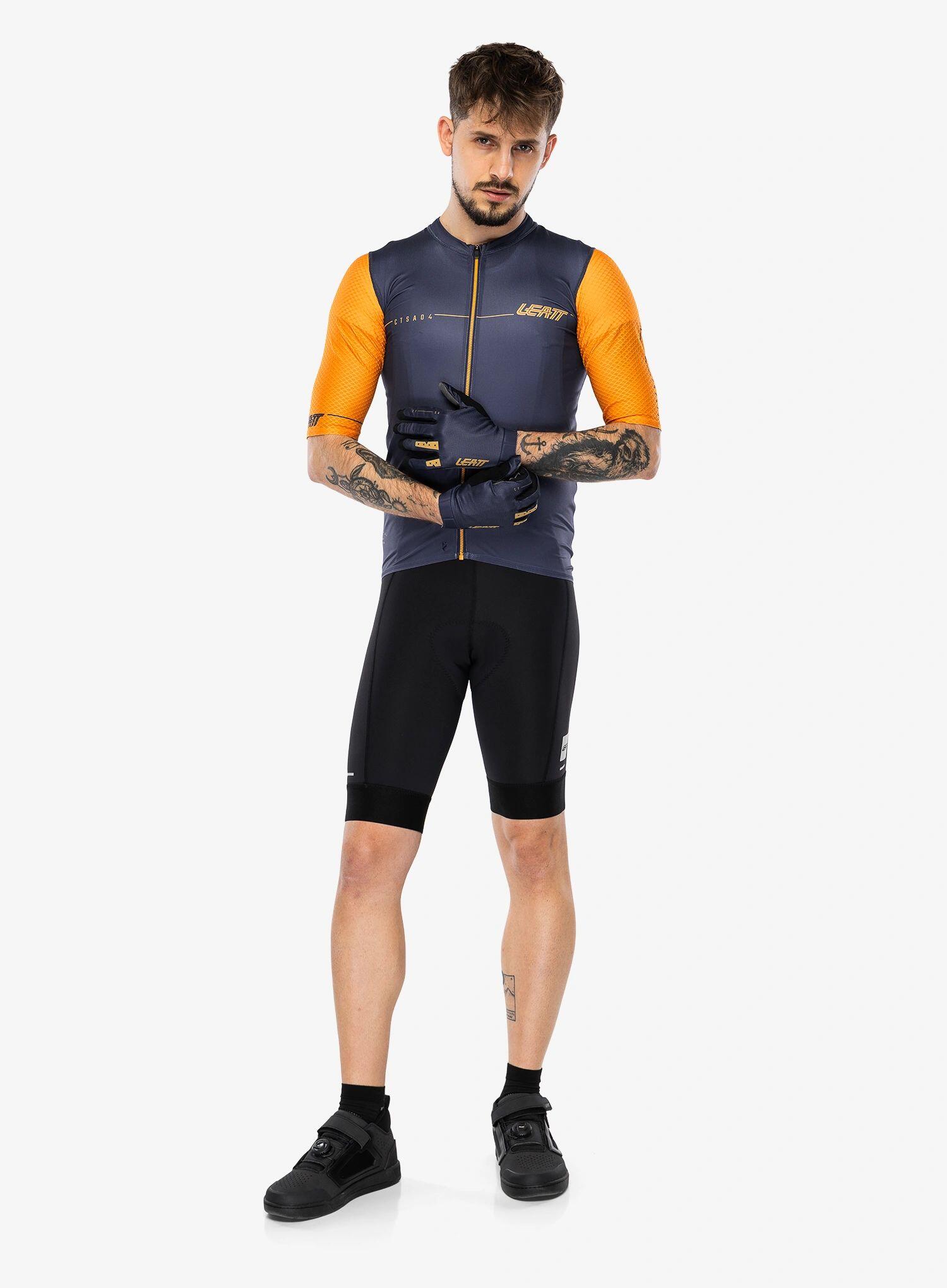 Maillot MTB Endurance 6.0 V26 6/8