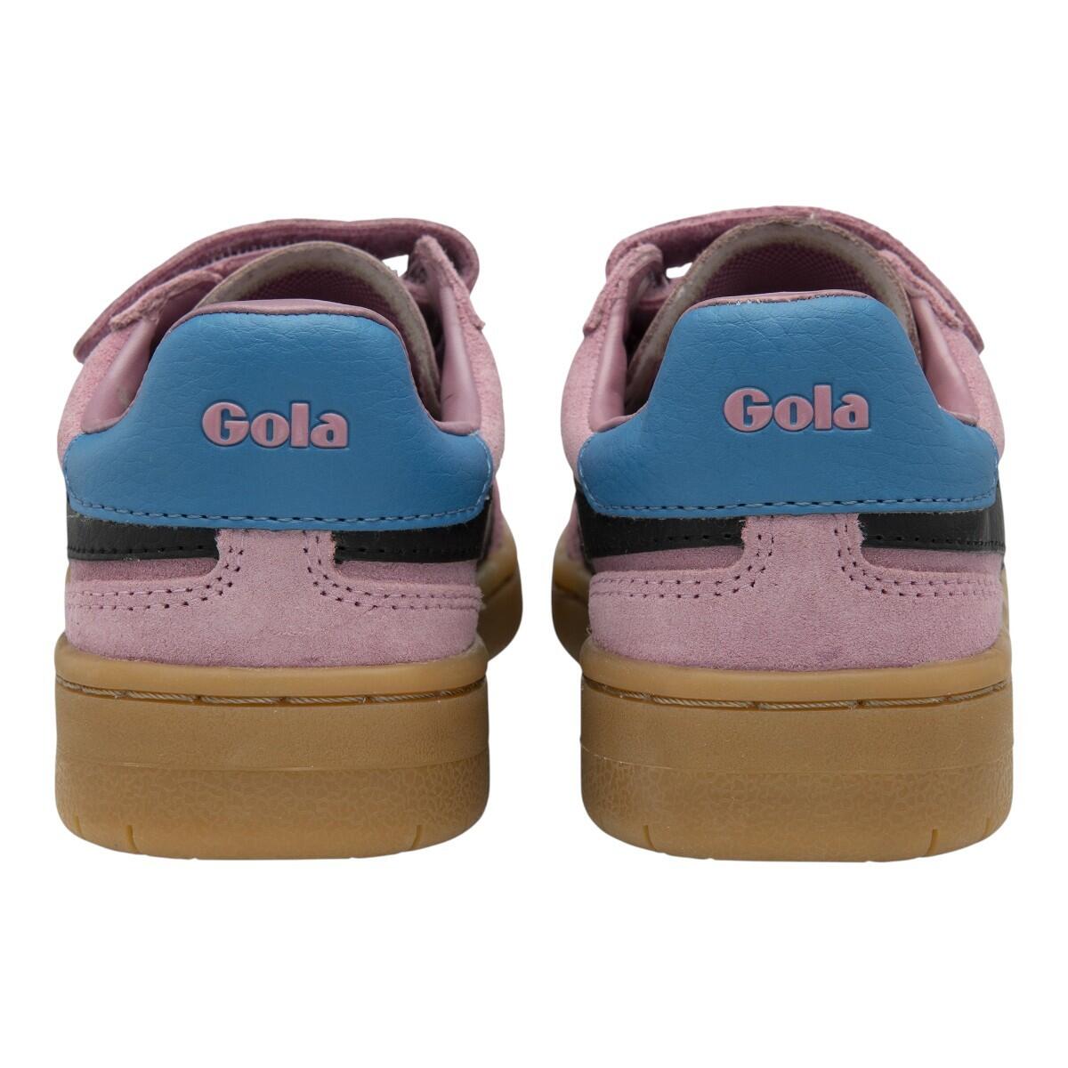 Baskets Gola CKA611 4/5