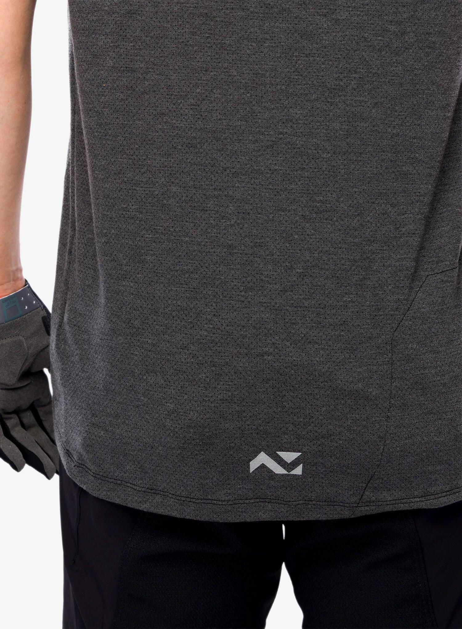 Leatt Maillot VTT Endurance 2.0 Noir 6/7