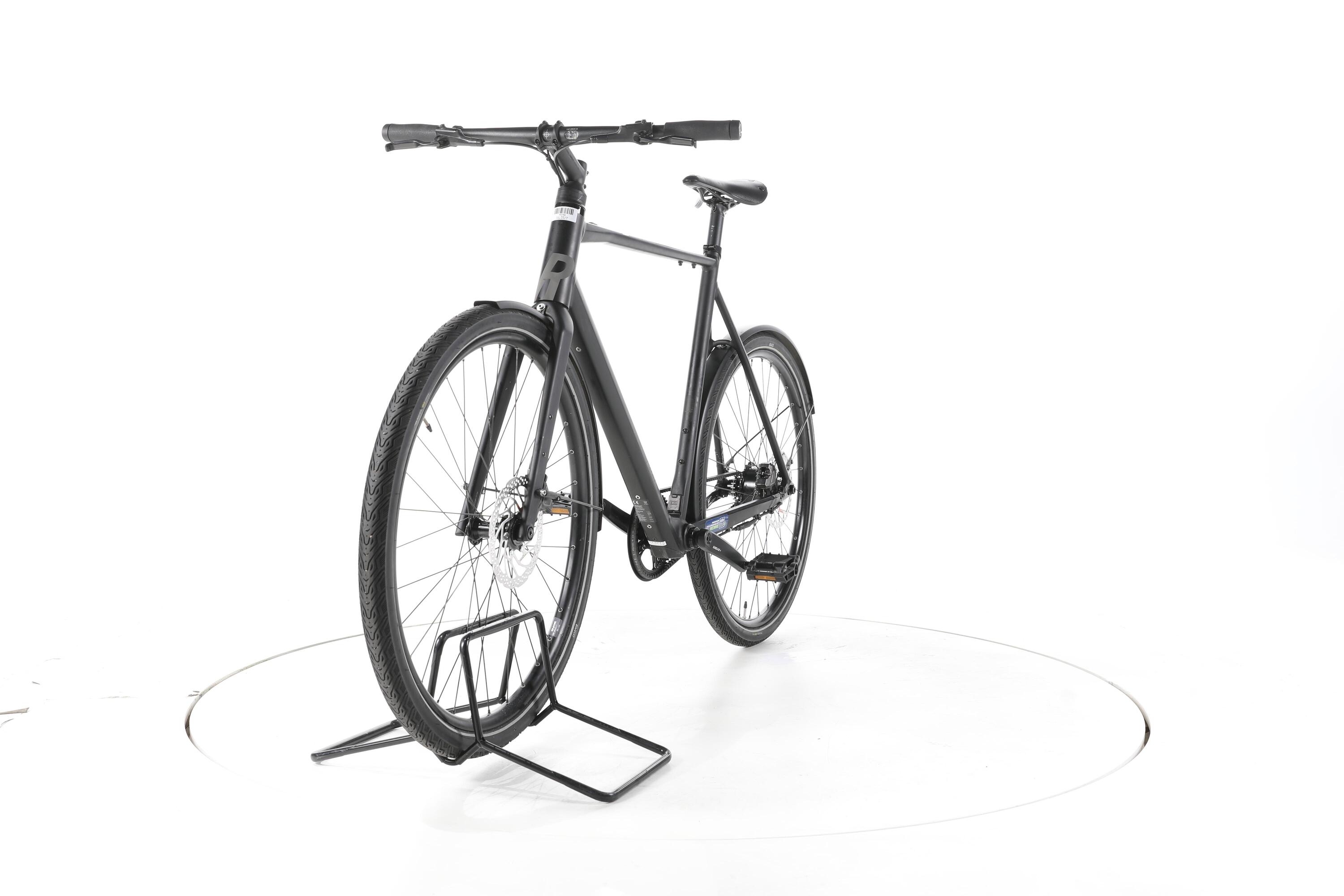 Segunda vida - Rose Sneak Plus EQ City E-Bike - Em muito bom estado. 4/7