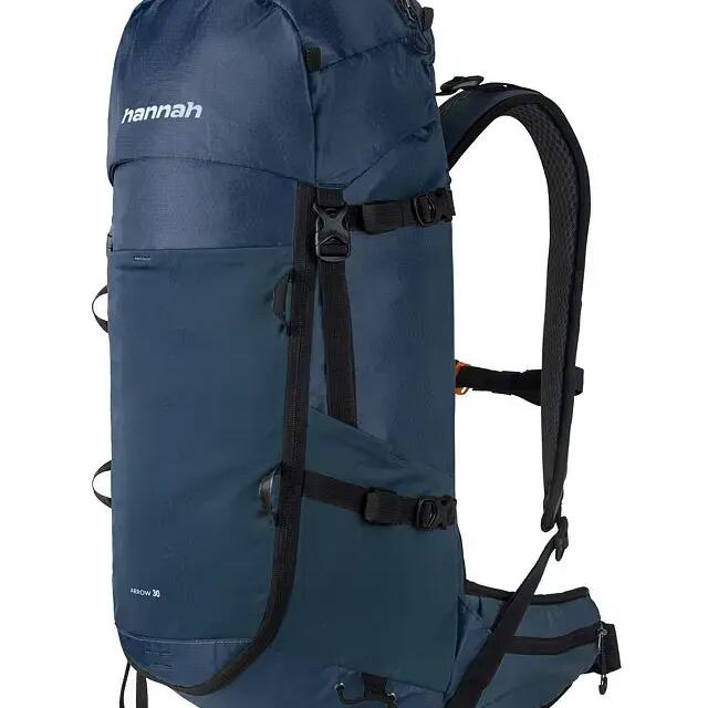 30 L Hiking Backpack with Rain Cover Hannah