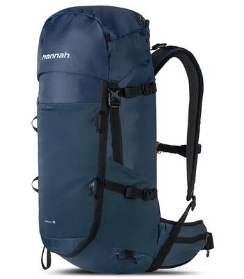 Hannah wandelrugzak van 30 liter met regenhoes