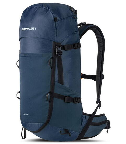 Hannah wandelrugzak van 30 liter met regenhoes