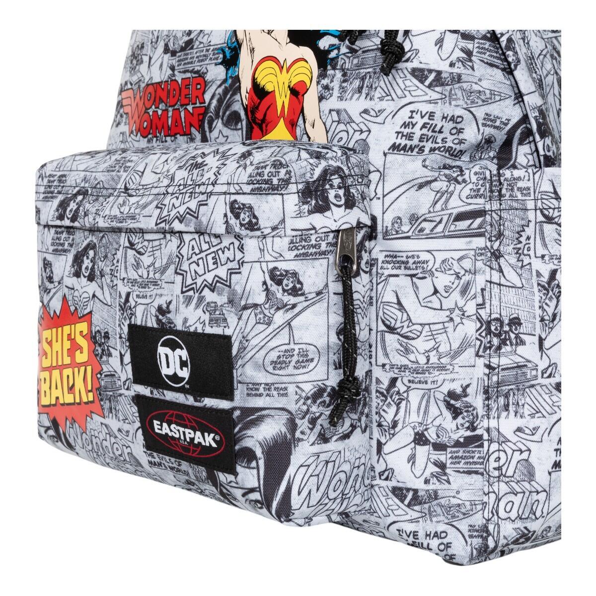 Sac Eastpak Day Pak'r 5/6