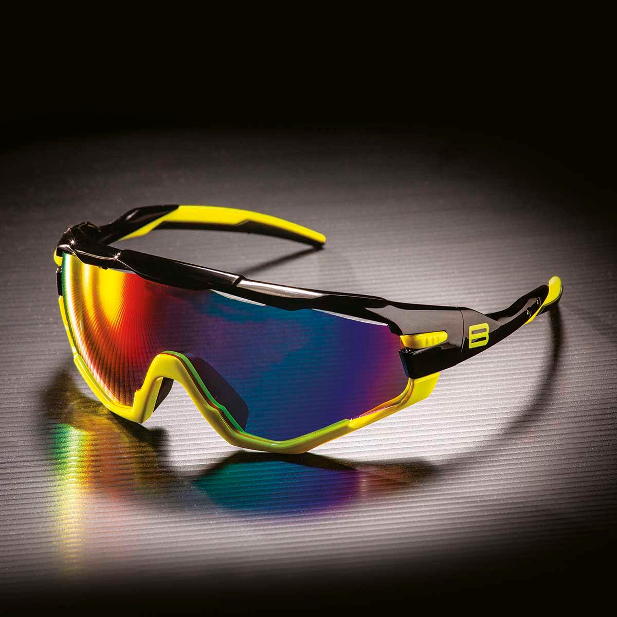 Occhiali BRN RX01 4/4