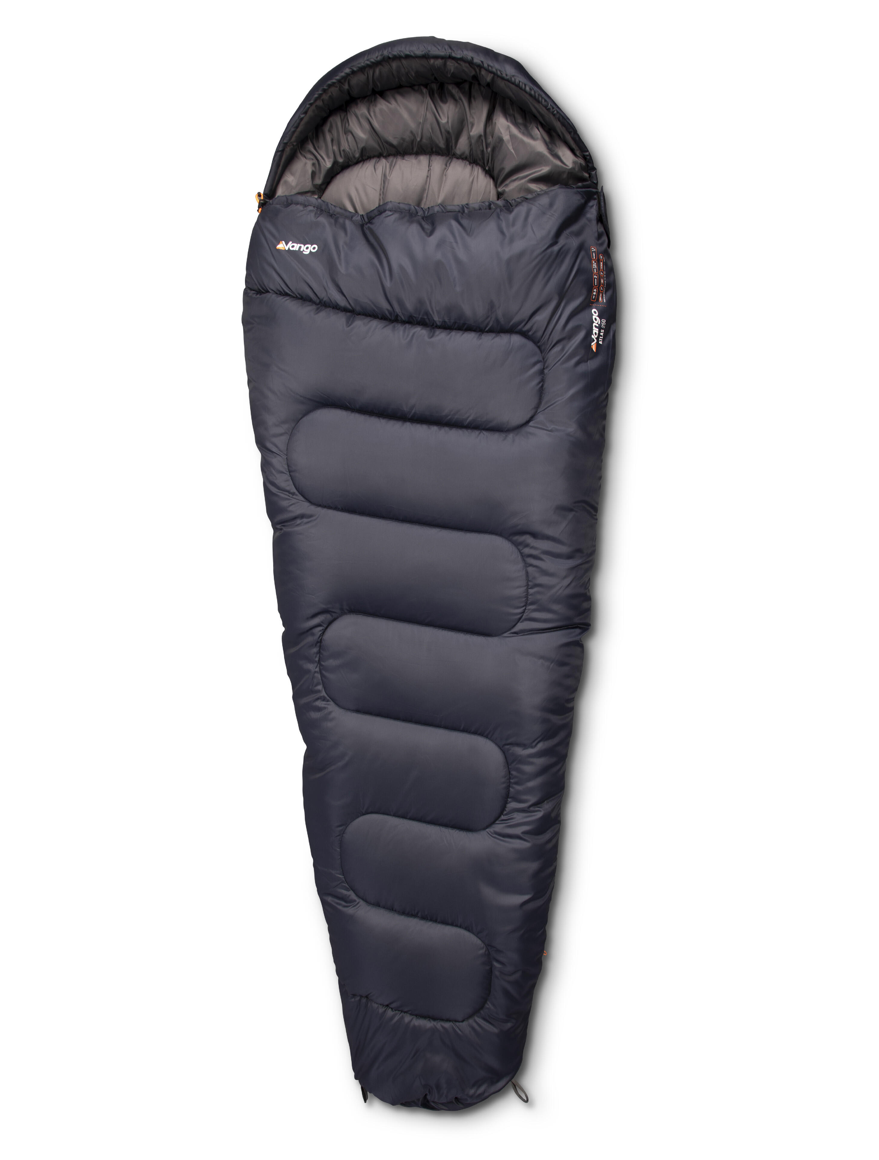 Śpiwór Vango Atlas 250 4/6