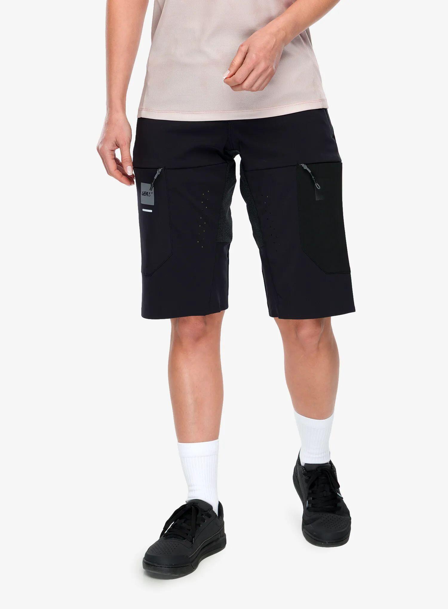 Pantalón Corto MTB Gravity 4.0 Mujer V26 5/8