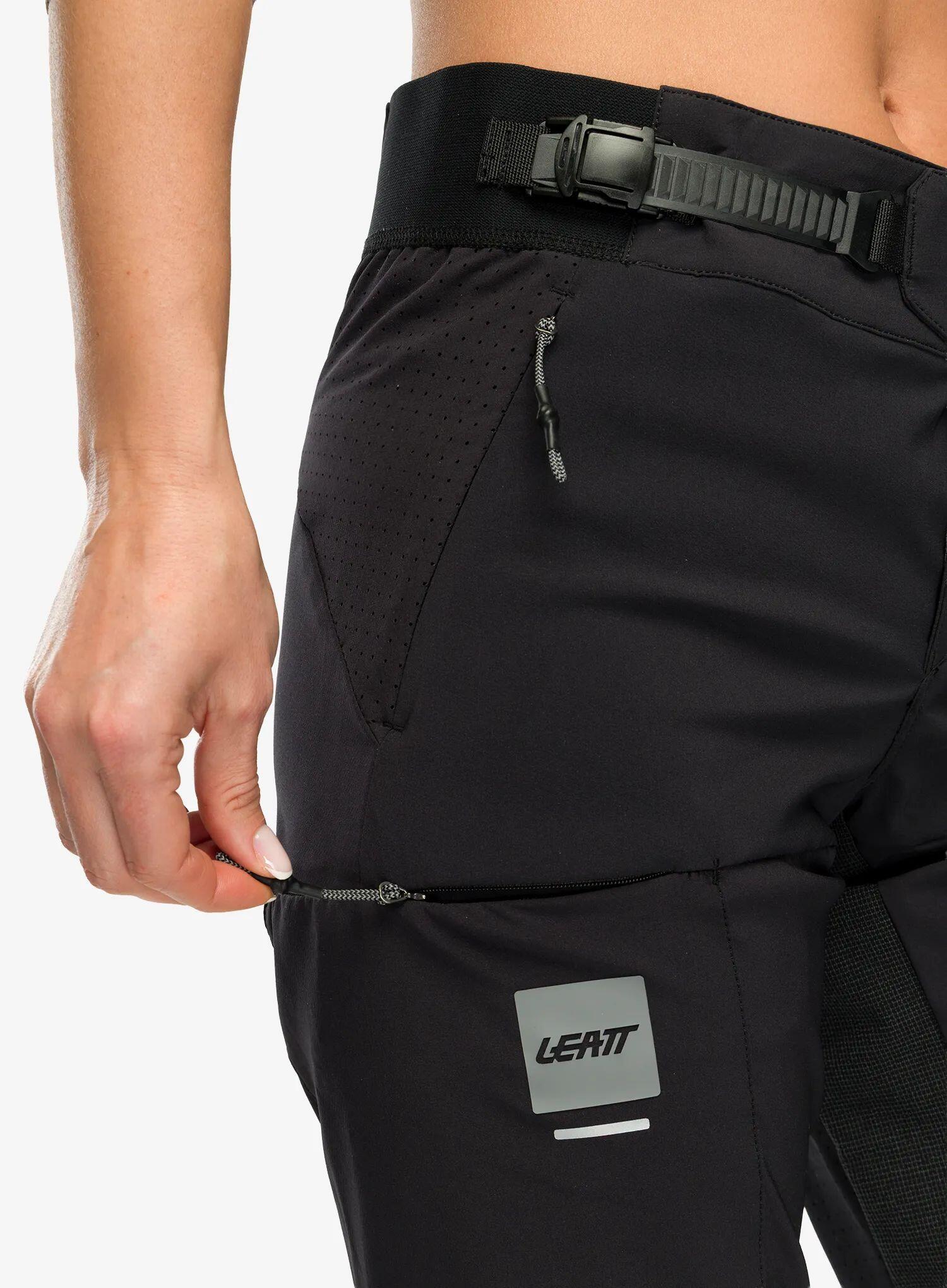 Pantalon technique pour femme MTB Gravity 4.0 - pour Enduro et Downhill 7/7