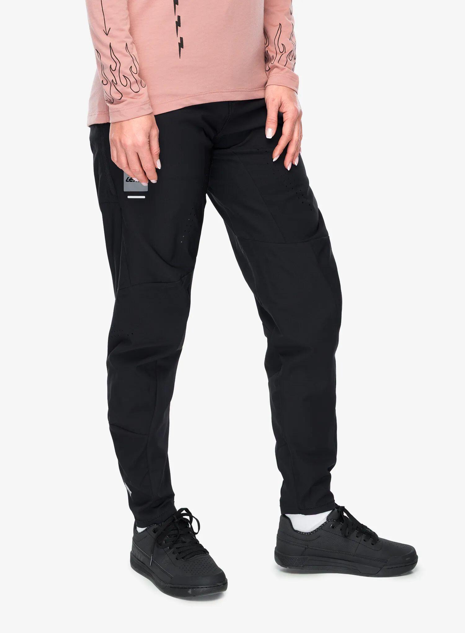 Leatt Pantalon technique pour femme MTB Trail 3.0 - avec fondant Riding 7/7