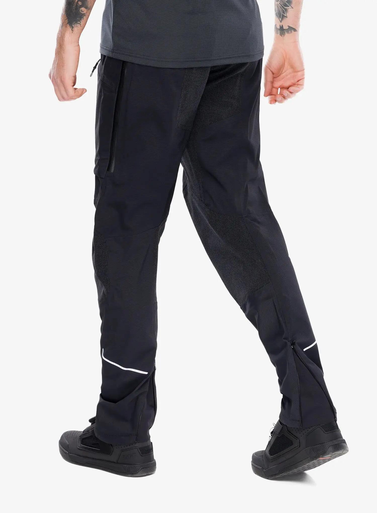 Pantalón MTB HydraDri 5.0 5/8