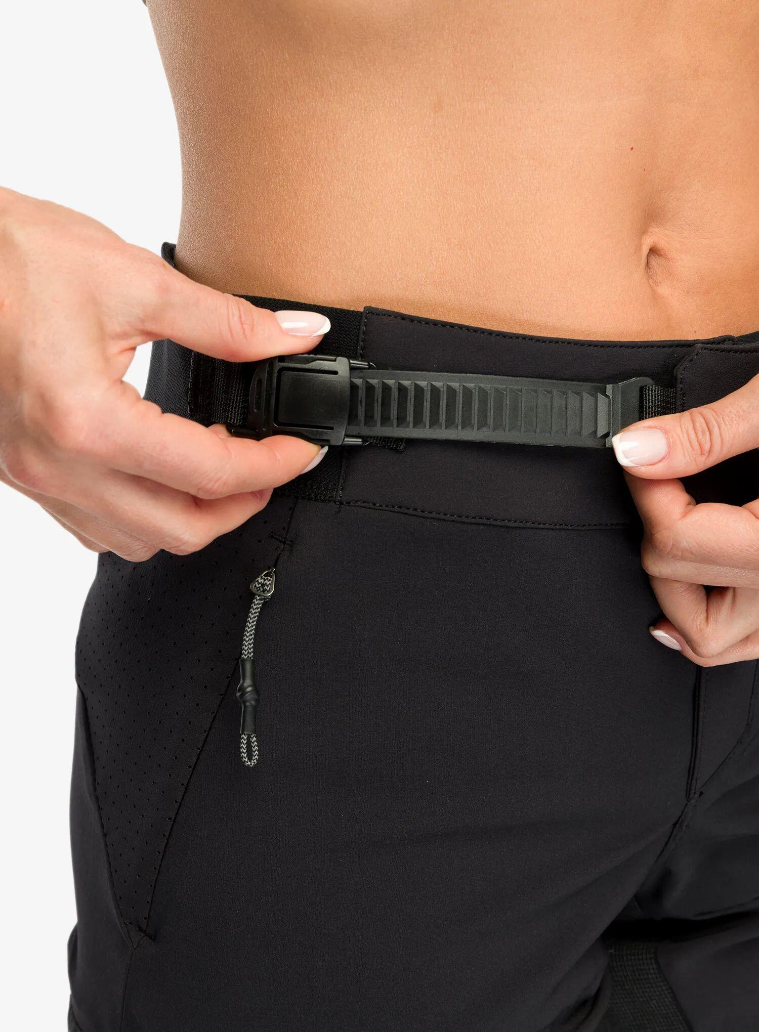 Pantalon technique pour femme MTB Gravity 4.0 - pour Enduro et Downhill 6/7