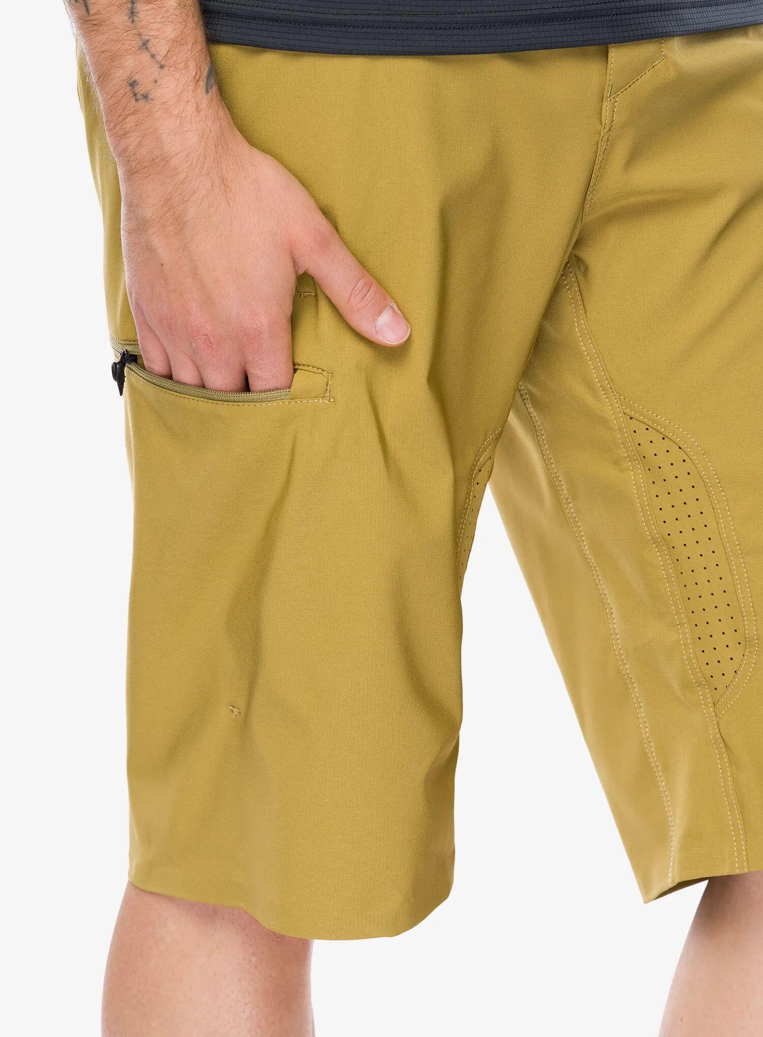 Pantalón Corto MTB Gravity 2.0 V26 5/8
