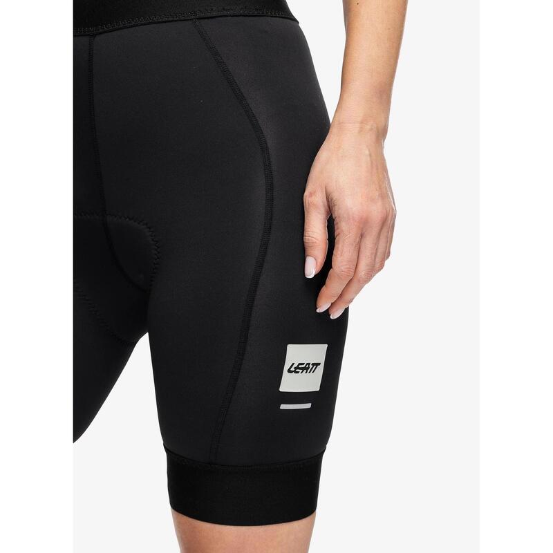Spodenki rowerowe damskie z wkładką Leatt MTB Endurance 3.0