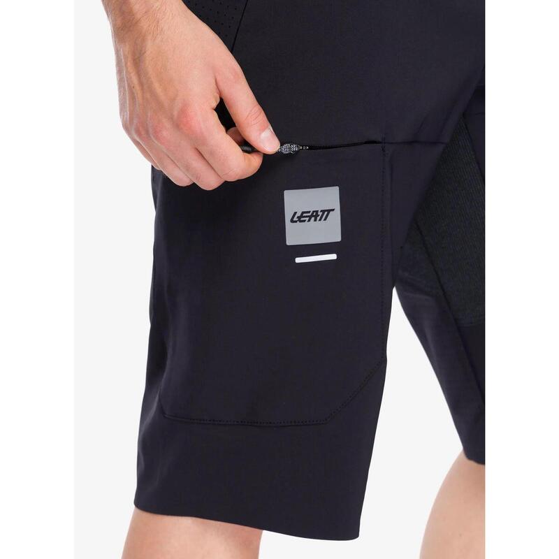 Spodenki rowerowe Leatt Shorts MTB Gravity 4.0