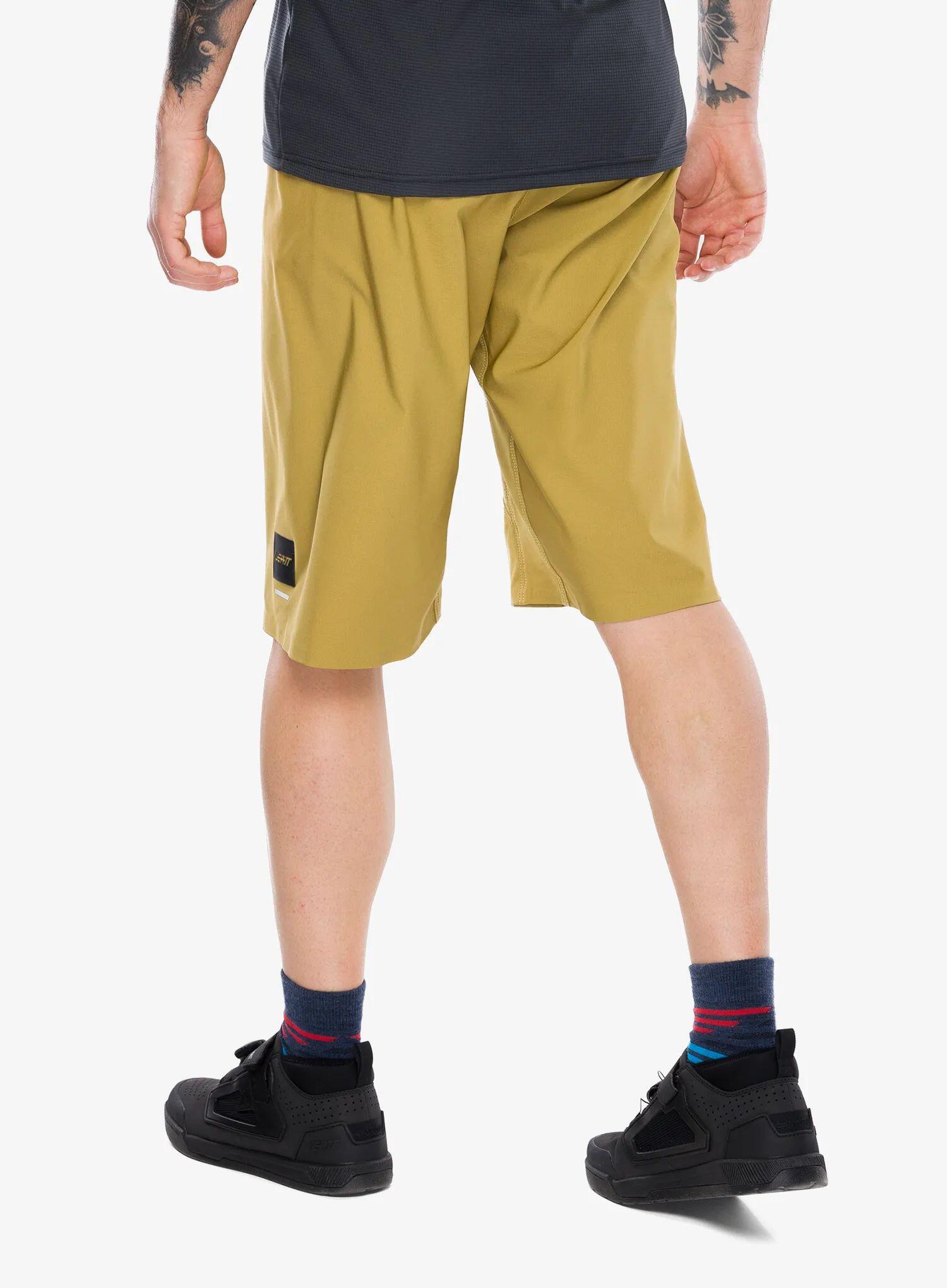 Pantalón Corto MTB Gravity 2.0 V26 4/8