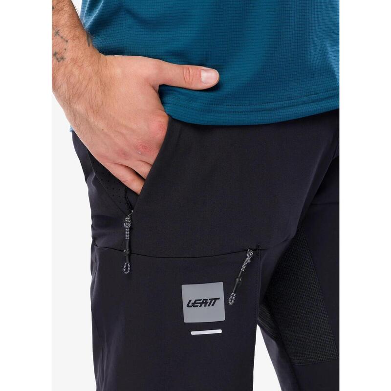 Spodenki rowerowe Leatt Shorts MTB Gravity 4.0
