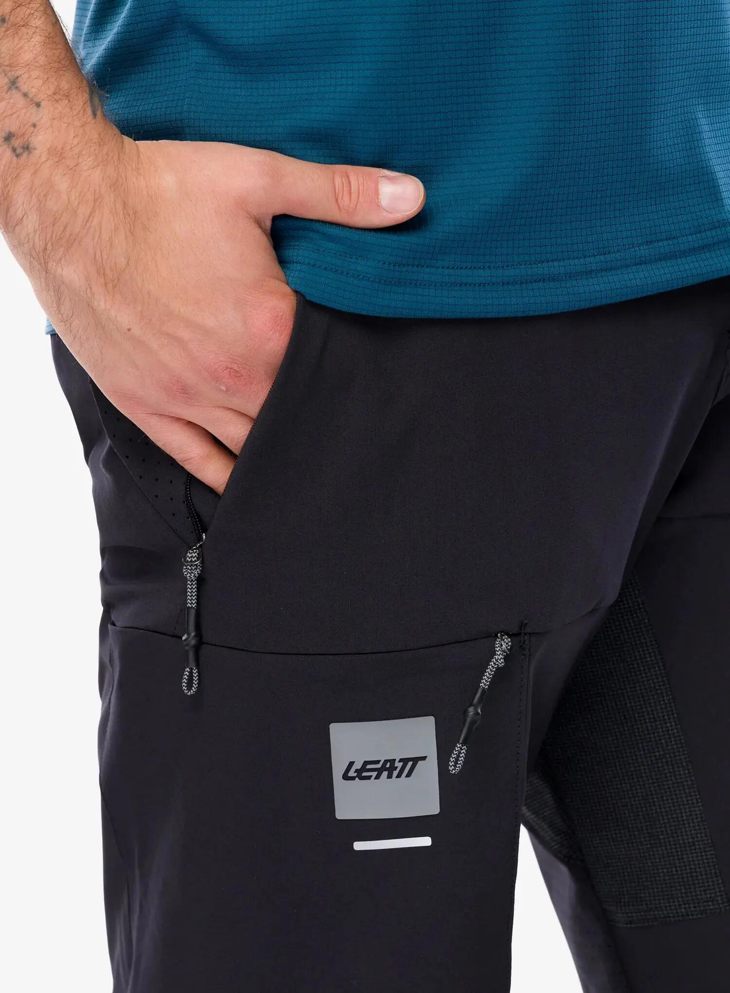 Spodenki rowerowe Leatt Shorts MTB Gravity 4.0 7/7