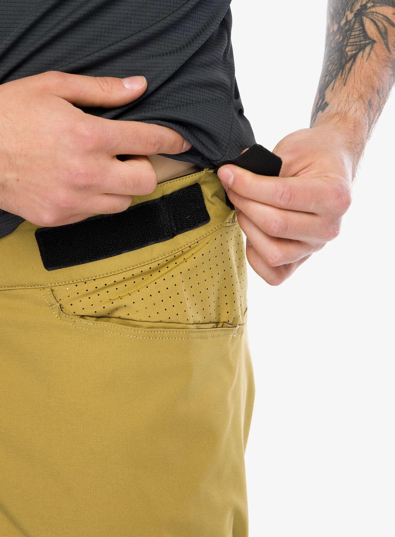 Pantalón Corto MTB Gravity 2.0 V26 6/8