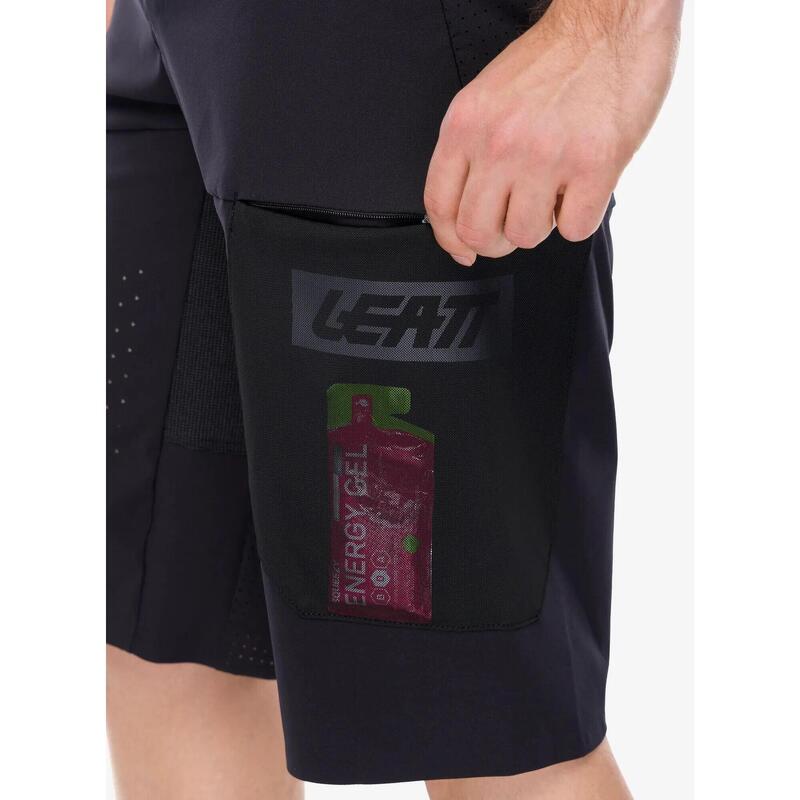 Spodenki rowerowe Leatt Shorts MTB Gravity 4.0