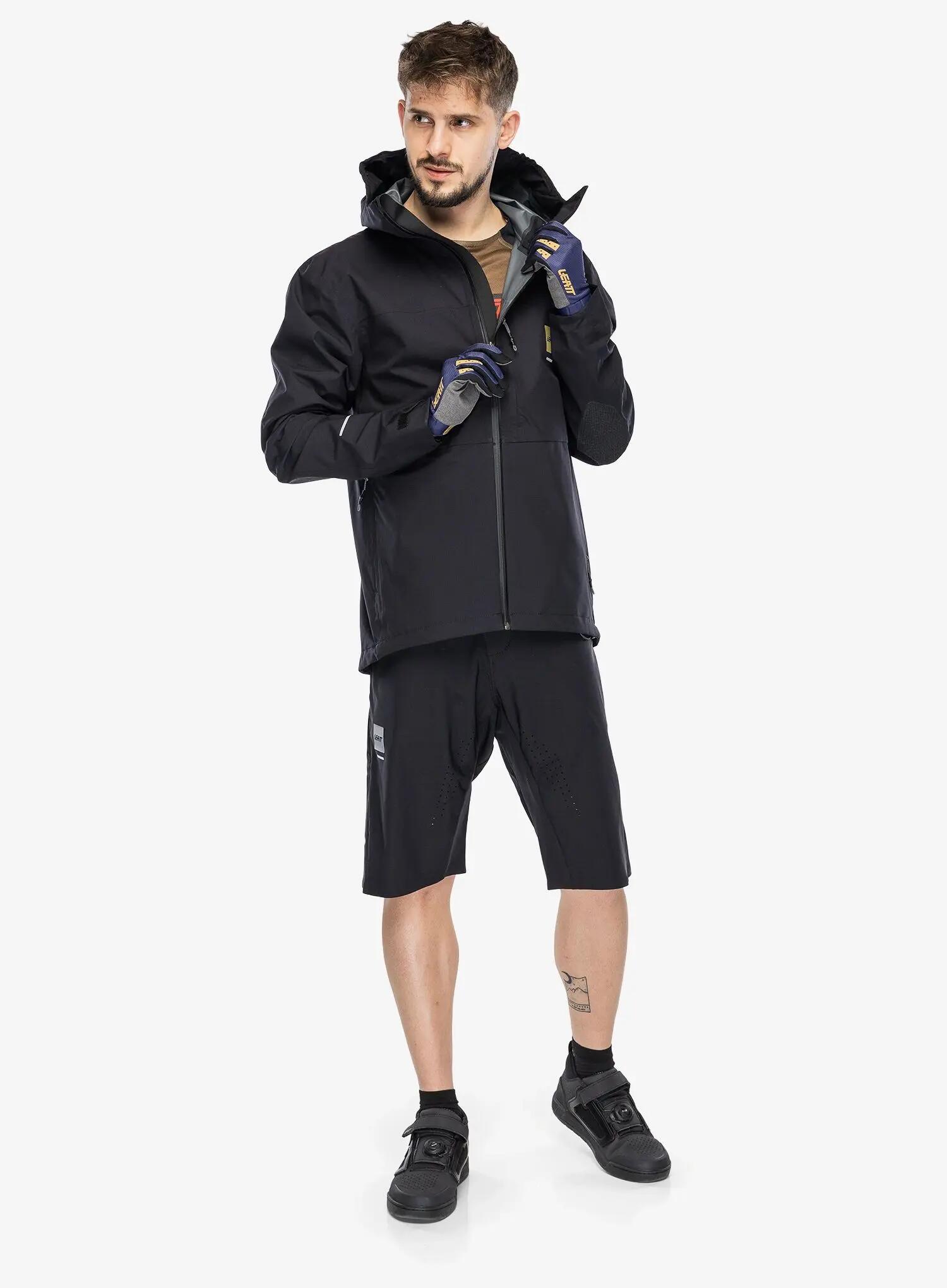 MTB Trail 3.0 Liner Shorts 7/7