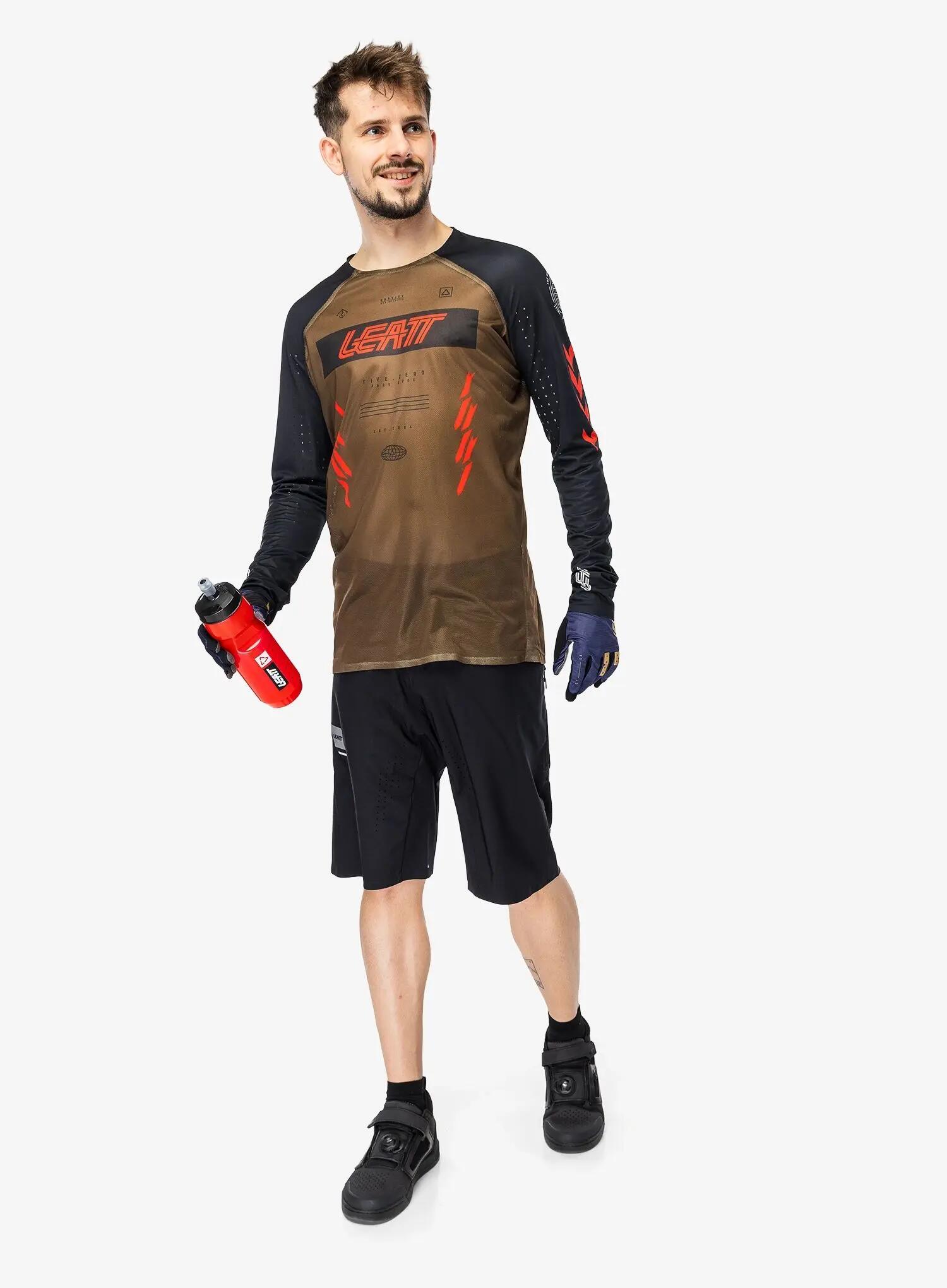 MTB Trail 3.0 Liner Shorts 6/7