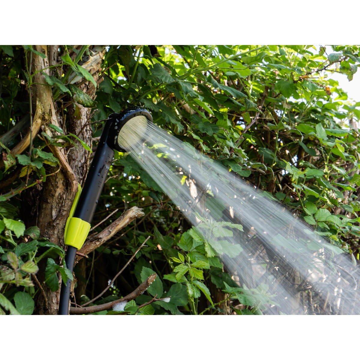 Douche Portable RidgeMonkey avec Kit Complet 5/7