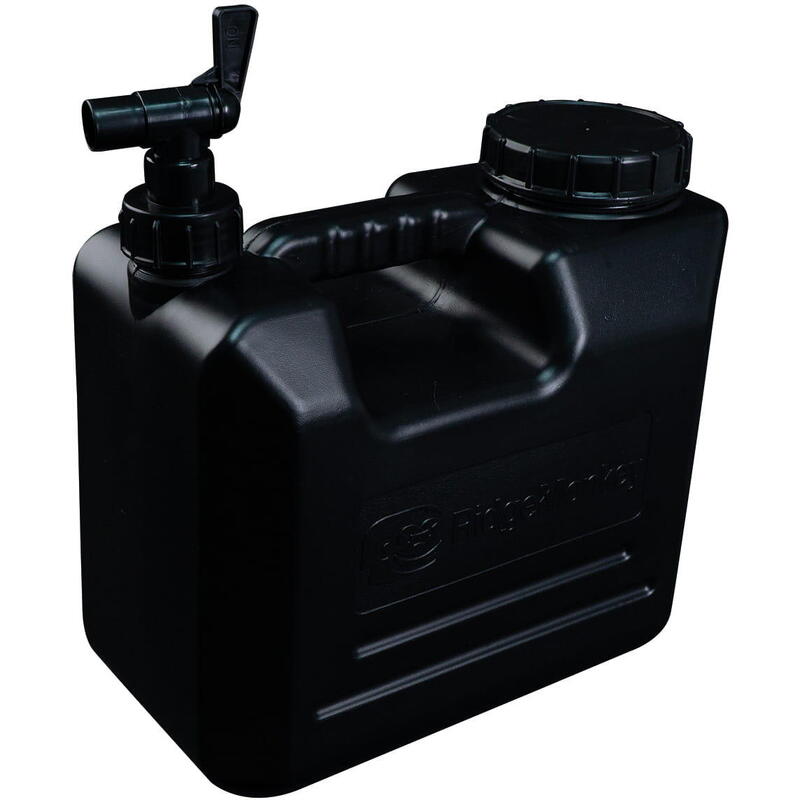 Duș portabil RidgeMonkey Outdoor Power (Kit complet)