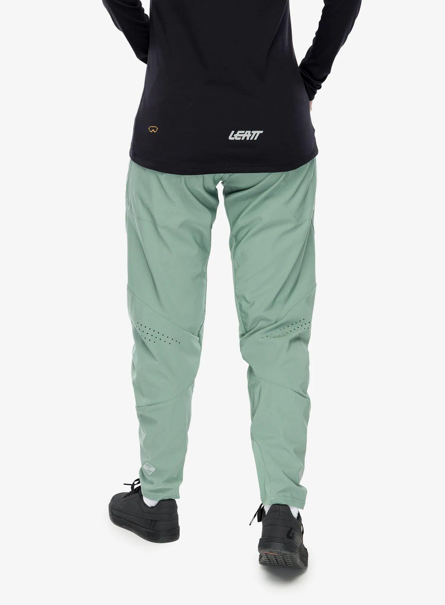 Leatt Pantalon technique pour femme MTB Trail 3.0 - avec fondant Riding 7/7
