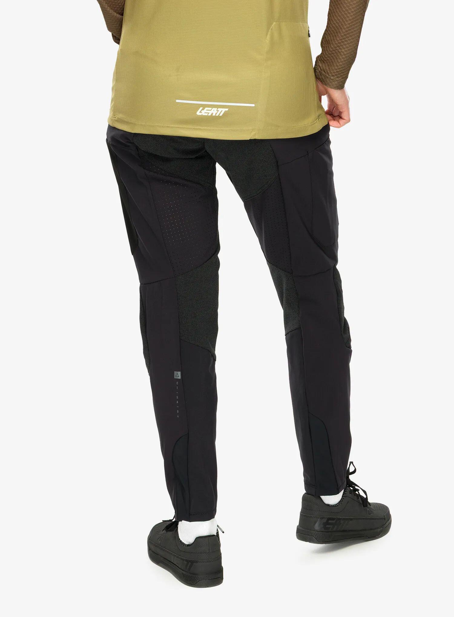 Pantalón MTB Gravity 4.0 Mujer V26 5/8