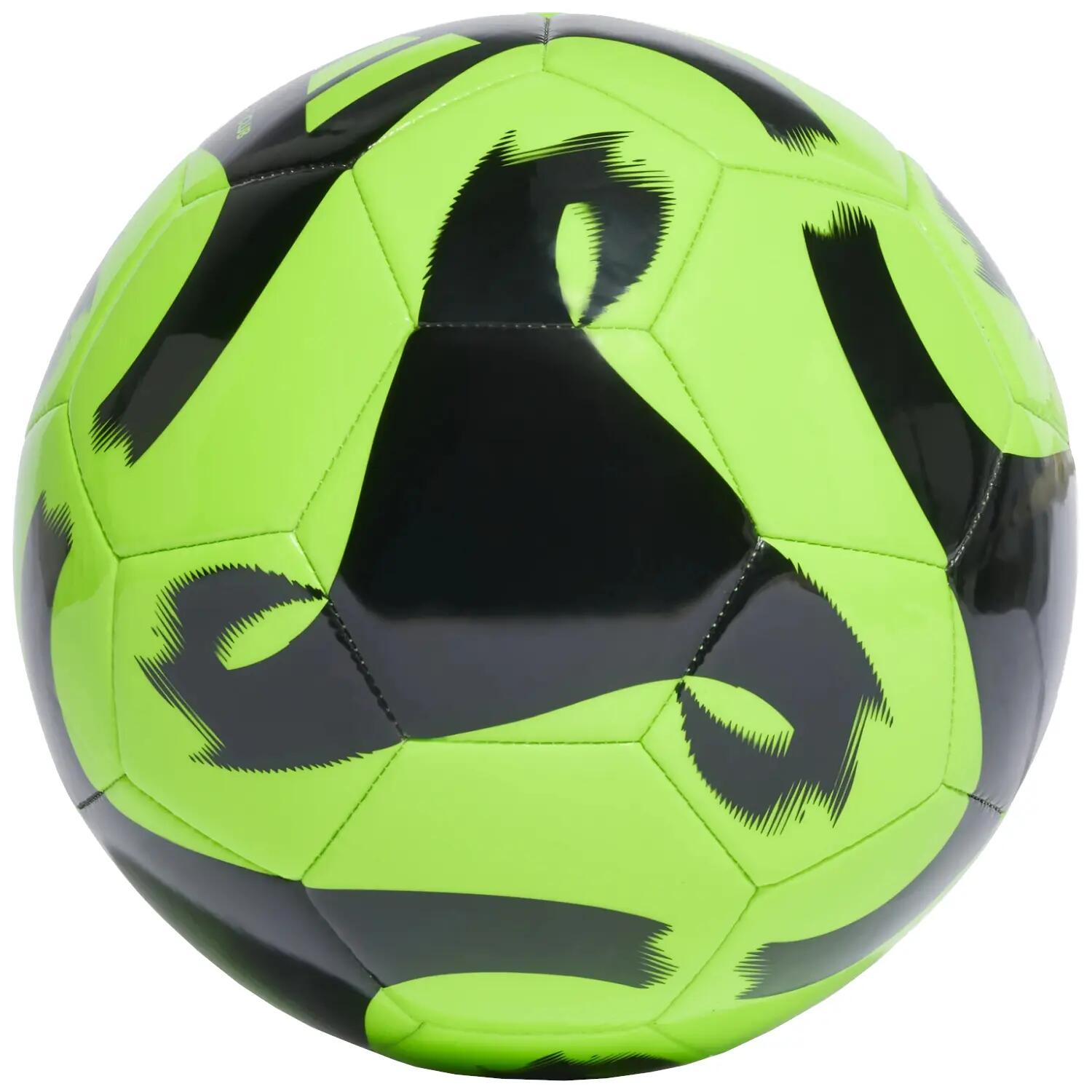 Tiro Clb Solar Green/black Adidas 2/8