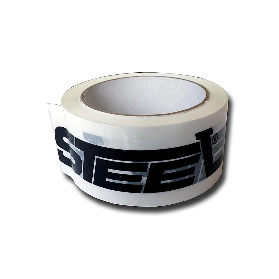 Hockey Stutzen Tape STEEL 1/1