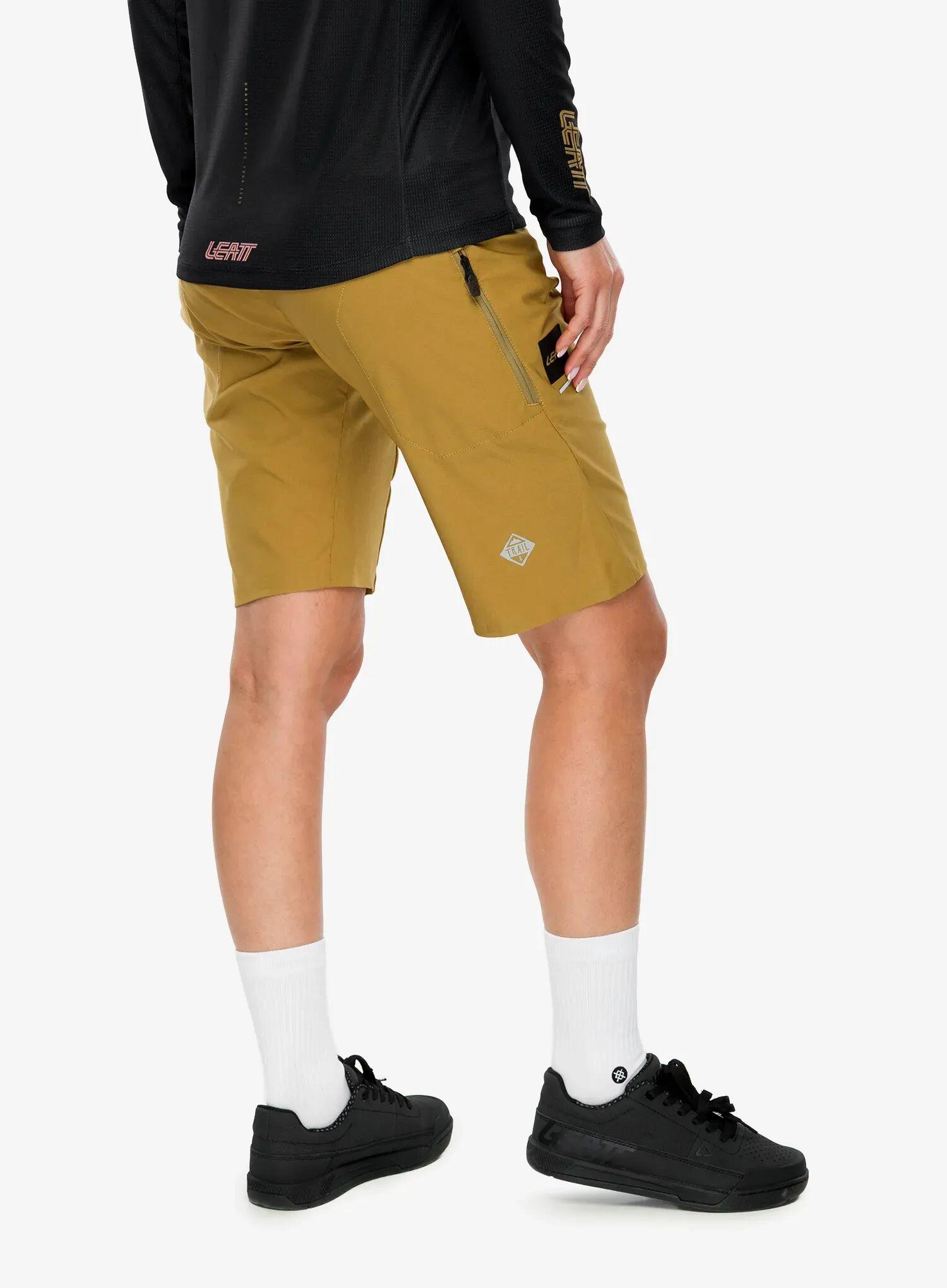 MTB Trail 2.0 Shorts W 7/7