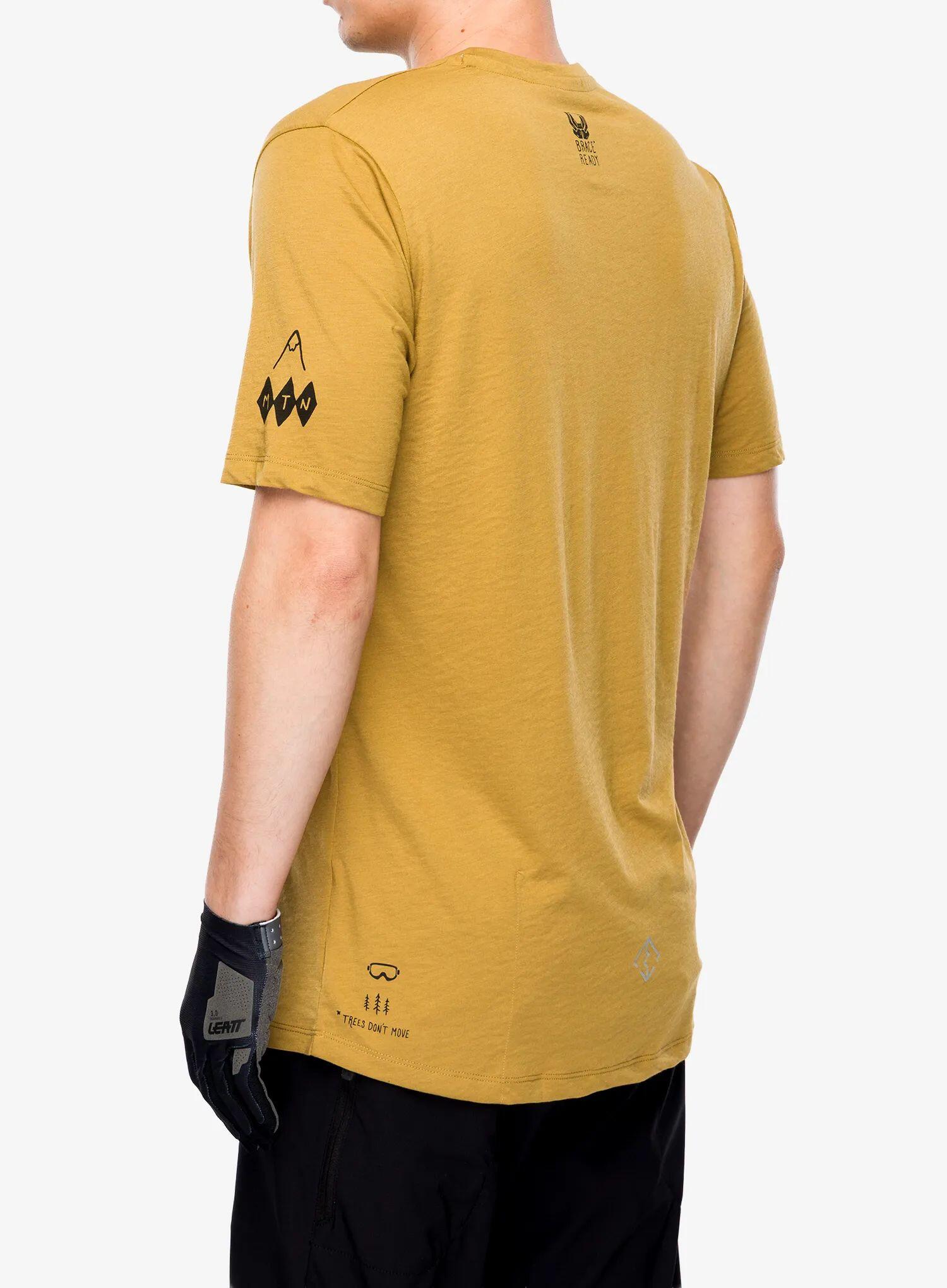MTB Gravity 3.0 Jersey 7/7