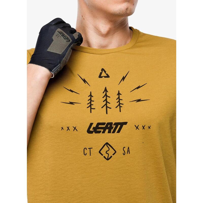 Koszulka rowerowa Leatt MTB Gravity 3.0