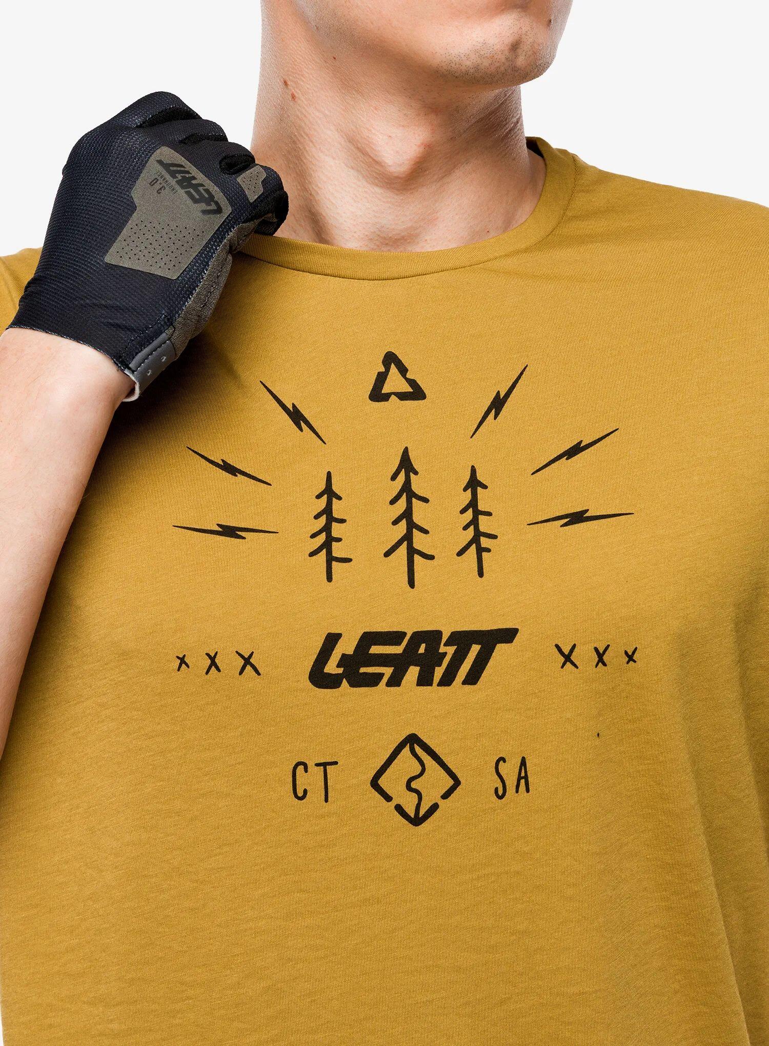 MTB Gravity 3.0 Jersey 6/7
