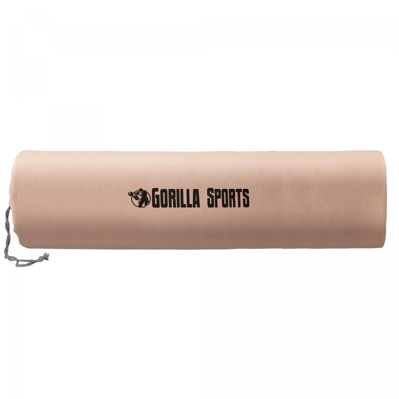 Geanta yoga roz 190 x 100 cm