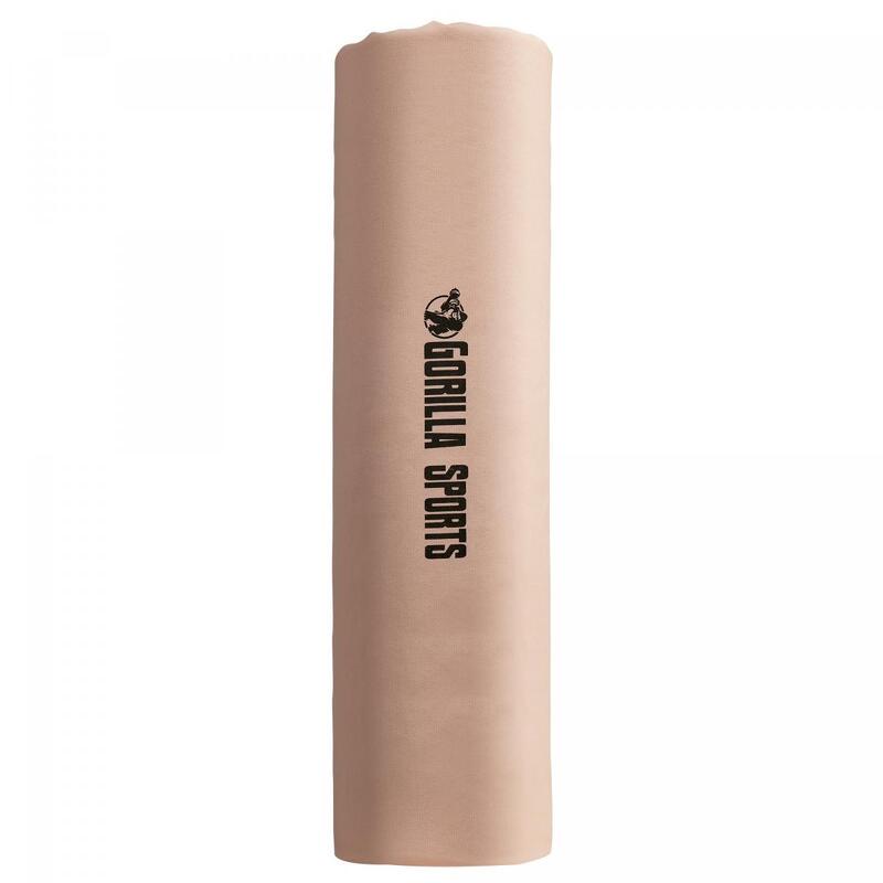 Geanta yoga roz 190 x 100 cm