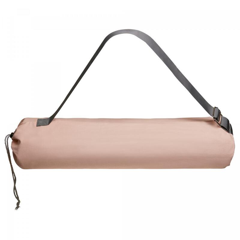 Geanta yoga roz 190 x 100 cm