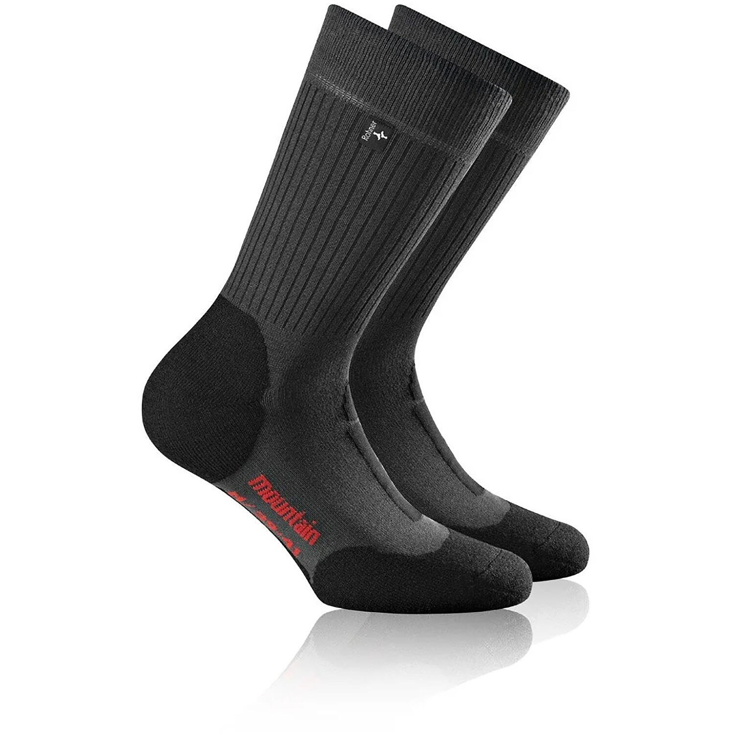 ROHNER SOCKS picture