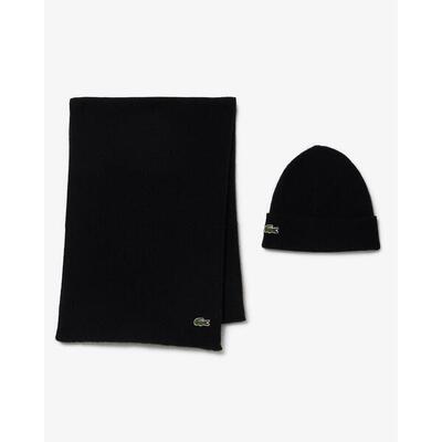 Heren outdoors hoed lacoste