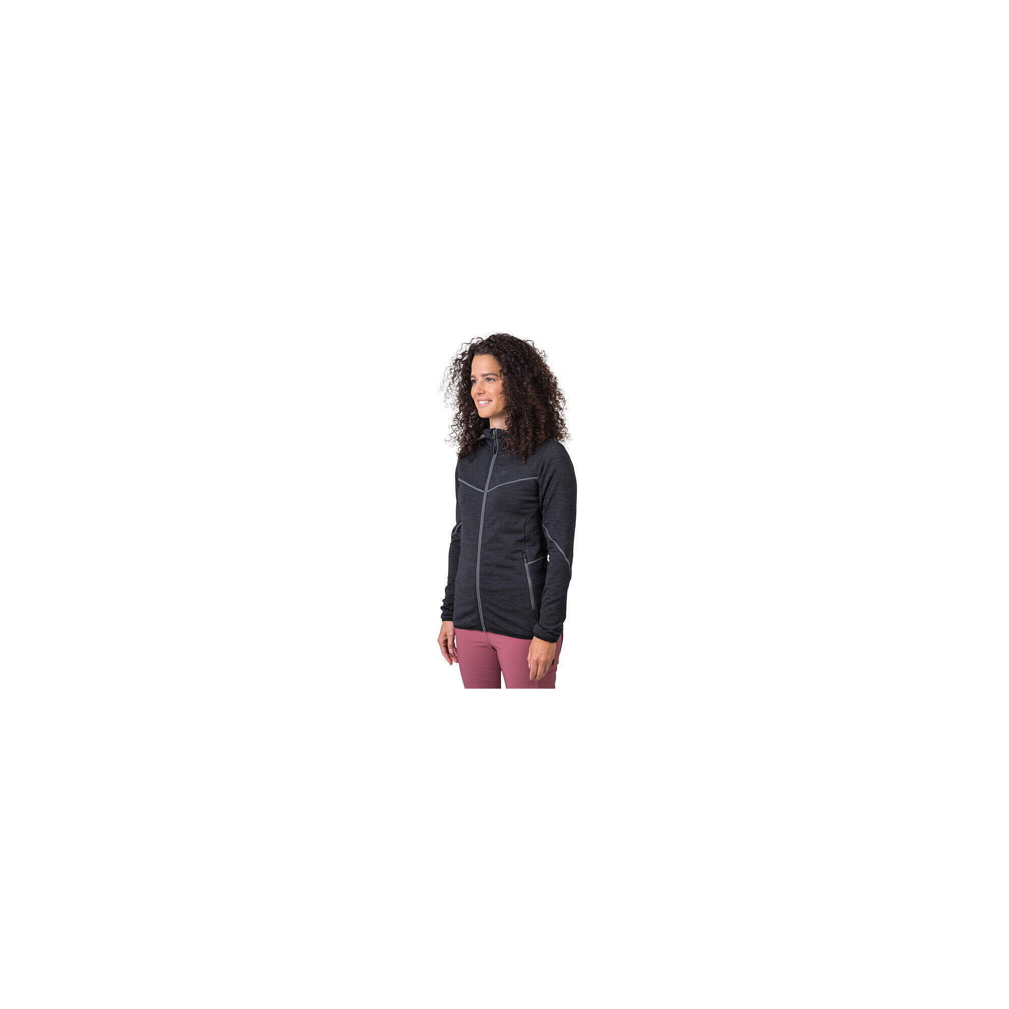 Dámská mikina HANNAH DAGNYS HOODY
